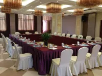 Guangsha Hotel Hotels in Shengzhou