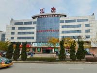 晋城缔景皇冠大酒店 - 酒店附近