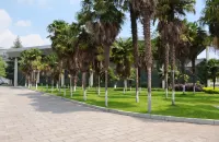 Haigeng Hotel Hotel di Kunming