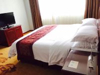 维也纳酒店(广州白云大道云堡店) - 数码温馨大床房
