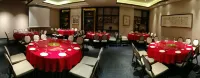 Yinyi International Hotel - breakfast