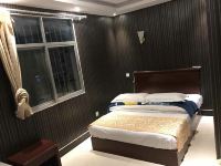 澄江百应宾馆 - 标准大床房