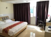 Yuxi Haichen Trendy Apartment