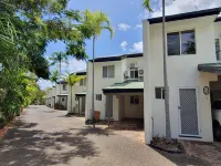 The Shores Holiday Apartments