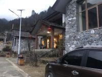 维西滇金丝猴专家别苑 - 酒店外部