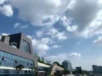 Mandemu Hotel Hotels in der Nähe von Chongqing Yubei Administration School (West to Lushan Jinxiu)
