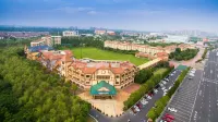 Fanta Lodge Hotels near Anhui University of Engineering (International College of Engineers Campus)
