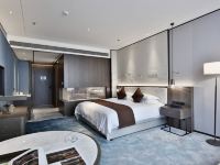 石城翡翠洲际酒店 - 高级大床房