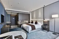Feicui Zhouji Hotel Hotels in Shicheng