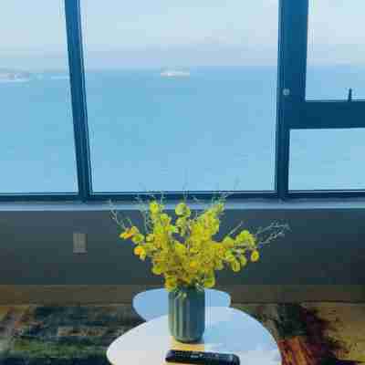 Y and F Seaview Apartment Homestay Others