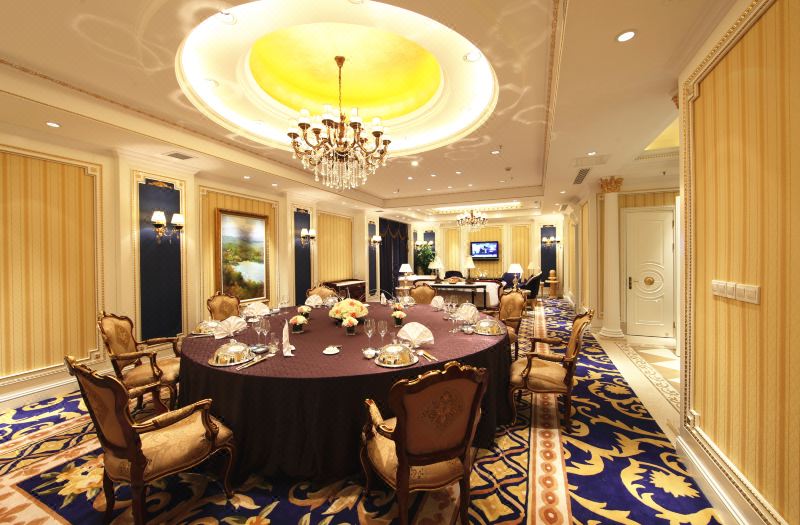 Mingfa Pearl Spring Hotel photo 5
