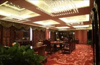 Hansen Hotel - Barer