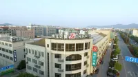Jinjiang Inn (Zhuji Datang) Hotels in Datang Town