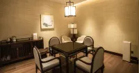 Yingbin Hotel - Gym