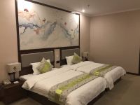 珠海凯迪克酒店 - 普通标准双床房