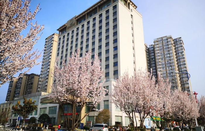 Phoenix International Hotel