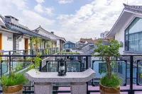 Shude hall Inn in Jianshui