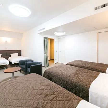 Pearl Hotel Kayabacho Отели рядом с достопримечательностью «Универмаг Ginza Wako»