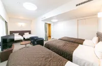 Pearl Hotel Kayabacho Hotels in Tokyo