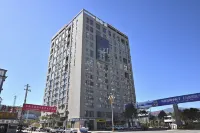 JI Hotel (Dali Railway Station) Hotels in Dali