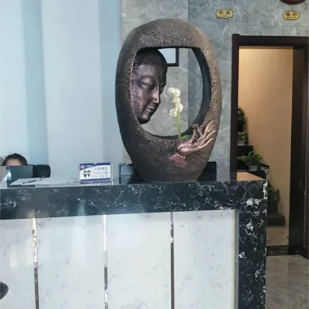 Xuefu Hotel