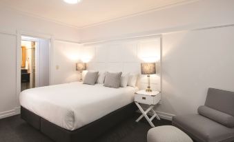 Adina Apartment Hotel Brisbane Anzac Square