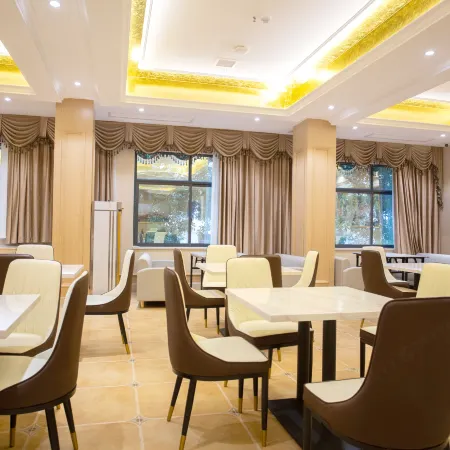 Vienna Hotel Hengyang Hengdong Branch