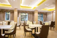 Vienna Hotel Hengyang Hengdong Branch Hotels in Hengdong