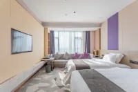 Lavande Hotel (Huazhou Beijing Road) Hotels in Huazhou