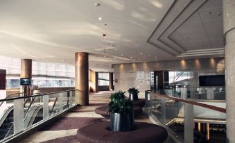 Four Points by Sheraton Beijing, Haidian Hotel