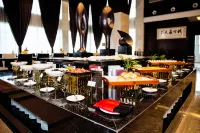 Hotel Sweetwater - Desayuno