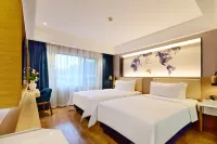 Vienna Hotel (Yiyang Anhua Branch) Hotels in Anhua