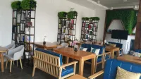 Zhaojin Shuyuan Hotel Hotels in Tongchuan