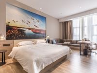 杭州和宇酒店 - 特价大床房
