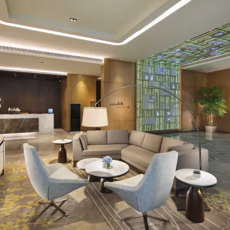 Hilton Garden Inn Shiyan