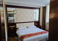 Zhenglanqi Mingshi Business Hotel