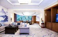 Crowne Plaza Hotel & Suites Landmark Shenzhen