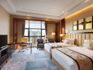 Wyndham Urumqi North