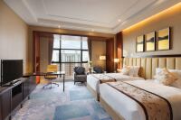Wyndham Urumqi North Hotel di Wujiaqu