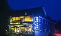Impression · Lushan Inn