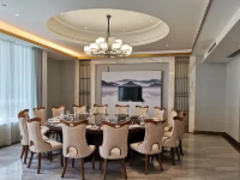 Jinhong Hotel Hotels in Zheng'an