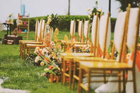 Shangri-La Qinhuangdao Отели рядом с достопримечательностью «Qinhuang Botanical Garden»