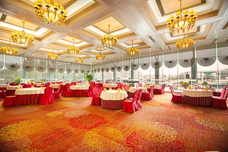 Zhengzhou Airport Hotel