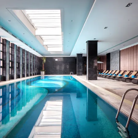 Pullman Anshan Time Square