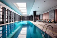 Pullman Anshan Time Square