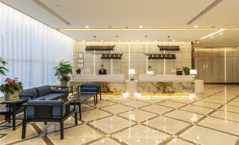 Fuzhou HuaPu Hotel