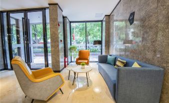 Echarm Hotel (Fuzhou Sanfang Qixiang North Wuyi Road)