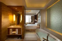 DoubleTree by Hilton Qinghai Golmud Hotels in Golmud