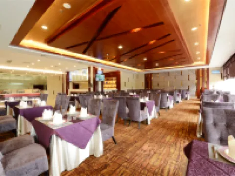 Tianlongwan Manyue Hotel (Shanglin County Government Branch) Hotels in Shanglin