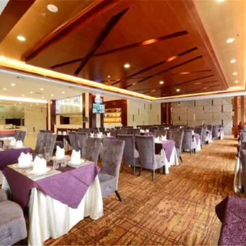 Tianlongwan Manyue Hotel (Shanglin County Government Branch)
